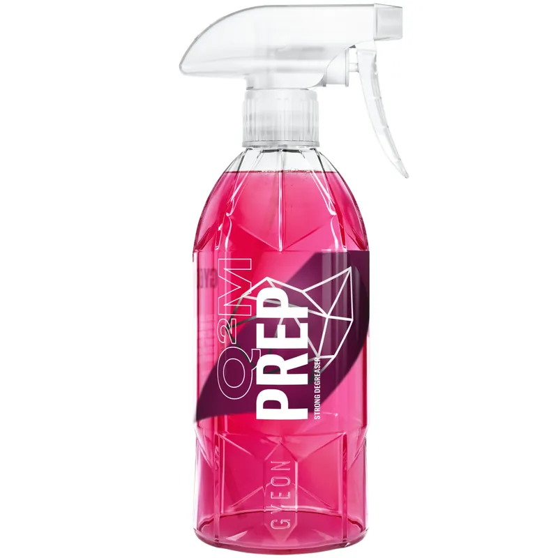 Gyeon Q2M Prep 500 ml - Doporučujeme