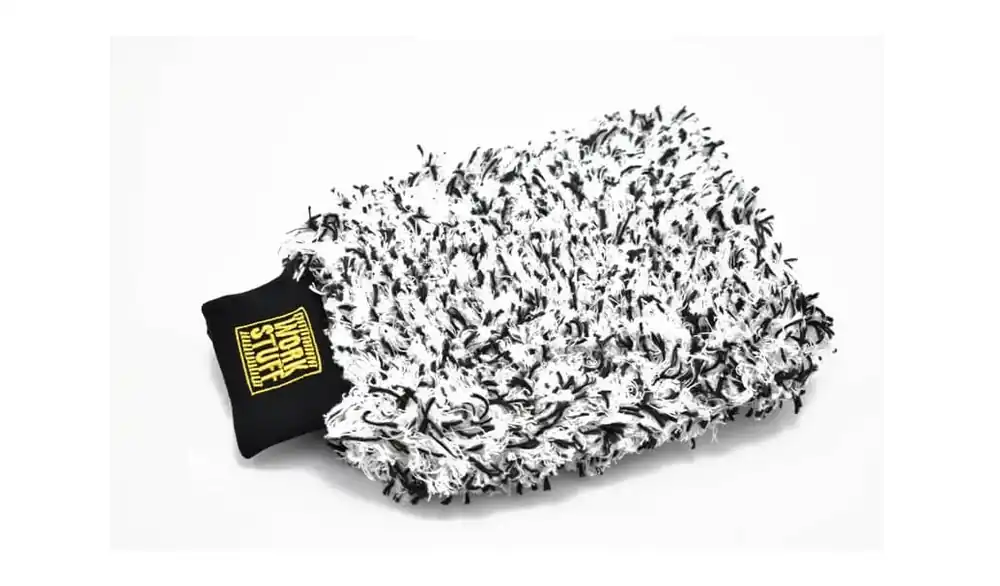 Work Stuff Storm Wash Mitt | Rychlé odeslání