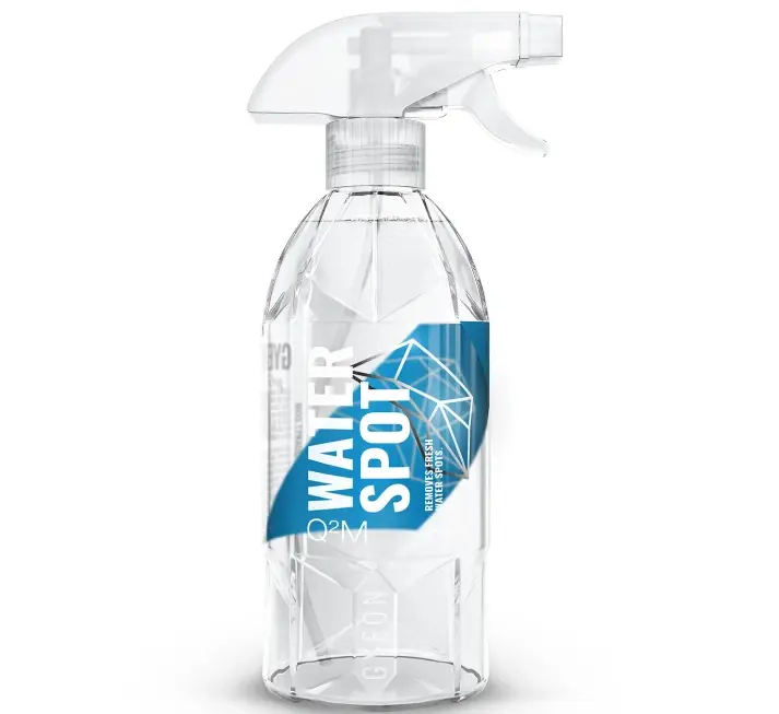 Gyeon Q2M WaterSpot 1000 ml - Objednejte nyní