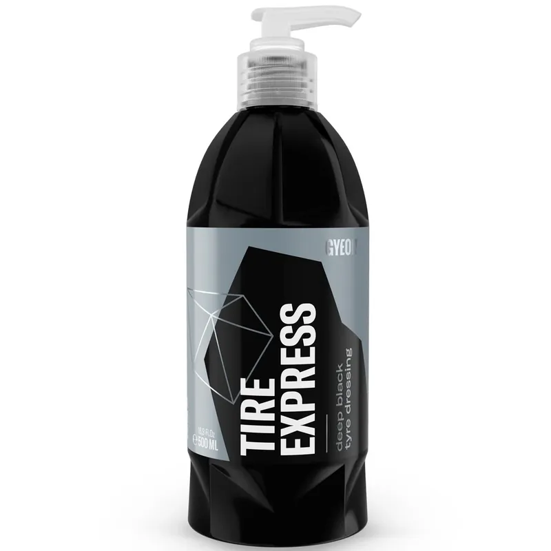 Snadné objednání - Gyeon Q2M Tire Express 500 ml