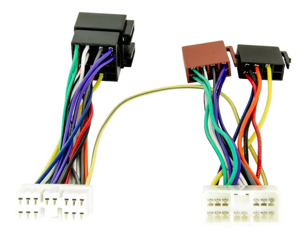 Match PP-AC50 Subaru - Sleva