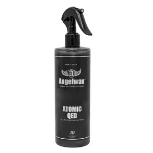 Právě v prodeji | Angelwax Dark Star Atomic QED (500 ml)