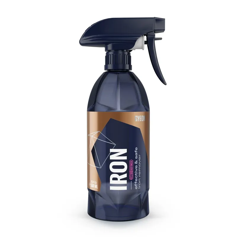 Gyeon Q2M Iron 1000 ml - Populární