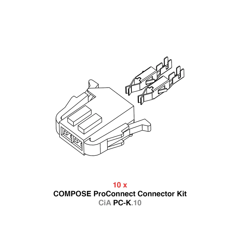 Helix CiA PC-K.10 - Premium