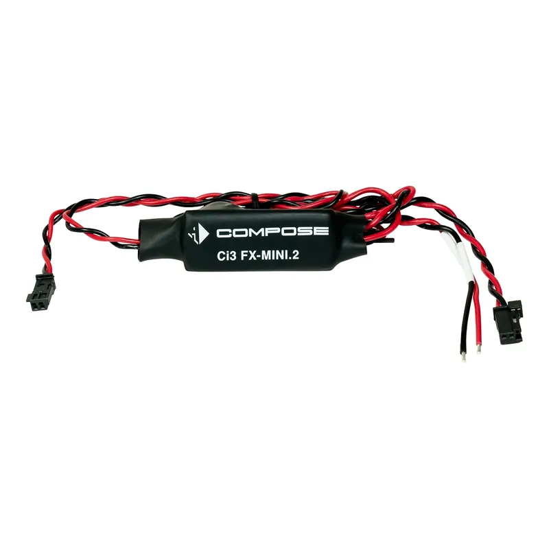 Helix Ci3 FX-MINI.2 - Speciální nabídka