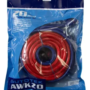 Oblíbený produkt - Autotek AWK20