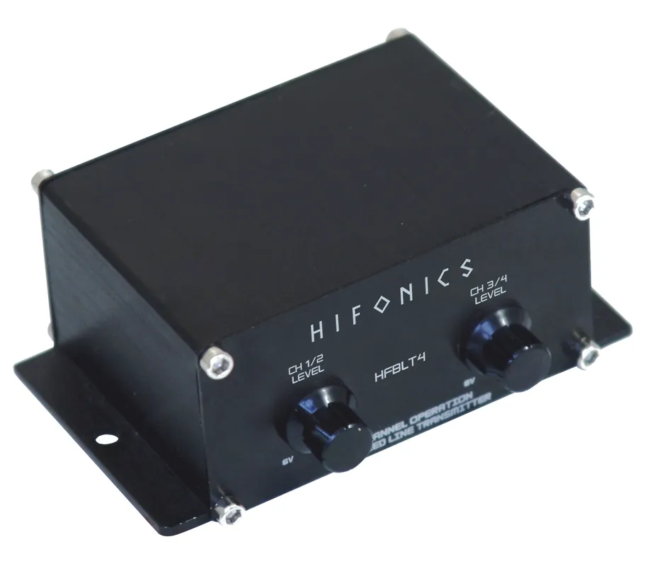 Hifonics HF-BLT4 | Snížená cena