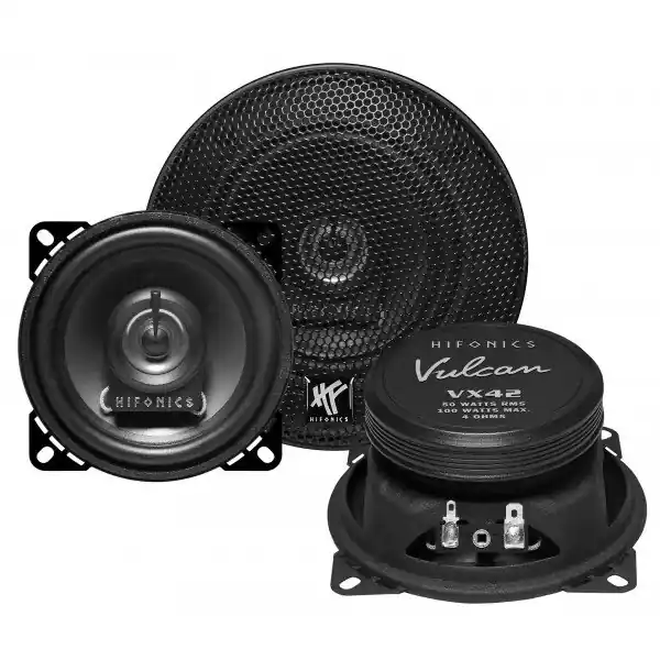 Objednejte dnes - Hifonics VX42