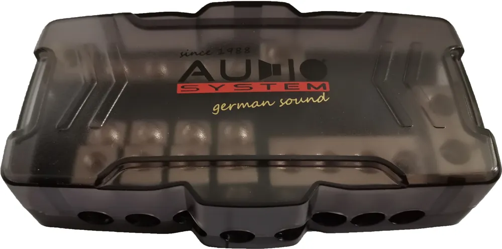 Omezené množství - Audio System Z-DB9
