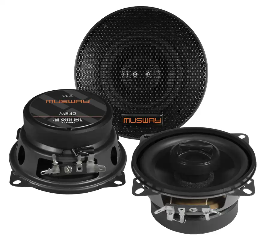 Musway ME42 | Premium