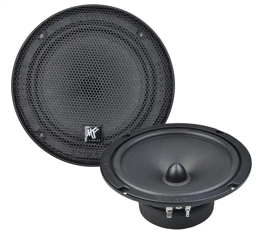 Hifonics TRX6.2W - Prodejní hit