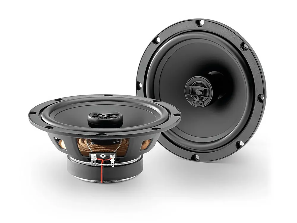 Focal Auditor 165 ACX | Právě přidáno