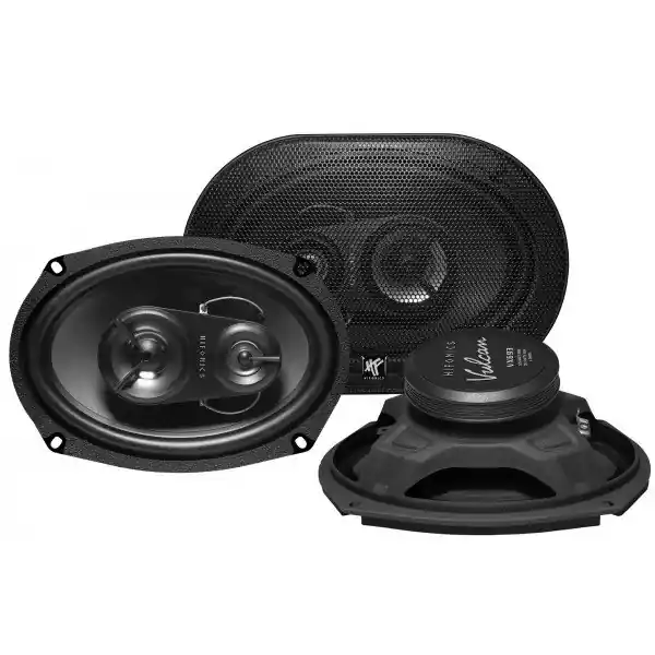 Hifonics VX693 - Nenechte si ujít nabídku