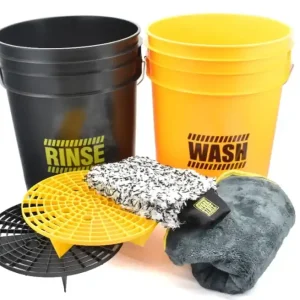 Speciální cena | Work Stuff Wash kit