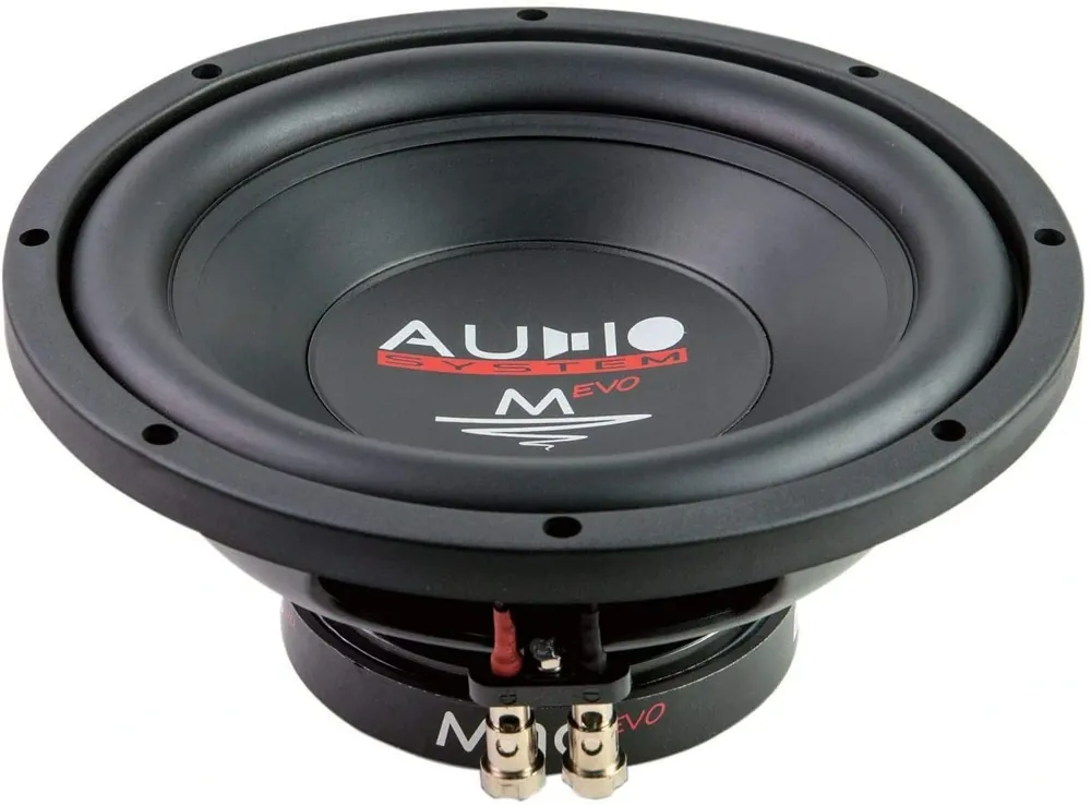 Bestseller - Audio System M 08 EVO