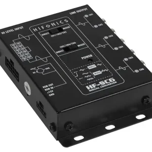 Hifonics HF-SC6 | Ušetřete