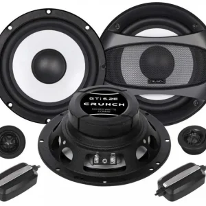 Jen po omezenou dobu - Crunch GTi6.2E