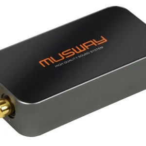 Musway HL2 | Oblíbený produkt