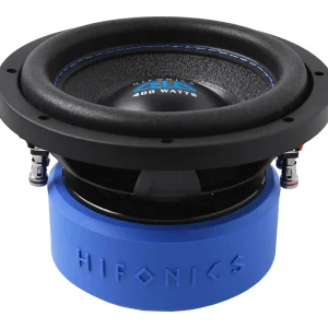 Hifonics Zeus ZXS6D2 - Ušetřete