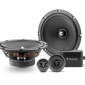 Focal Auditor 165 ASE - Snadné objednání