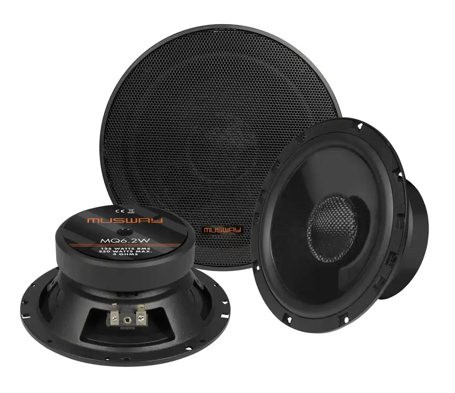 Super nabídka | Musway MQ6.2W