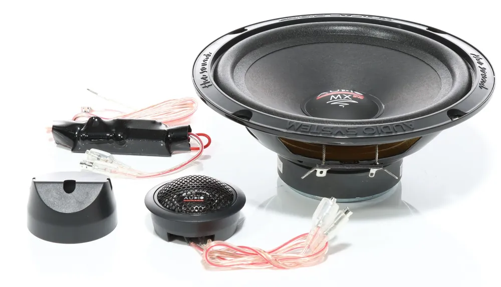 Audio System MX 165 EVO3 - Čerstvá novinka
