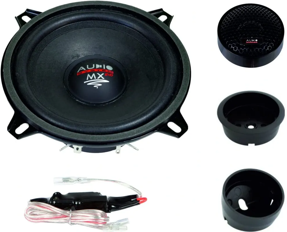 Akce | Audio System MX 130 EVO
