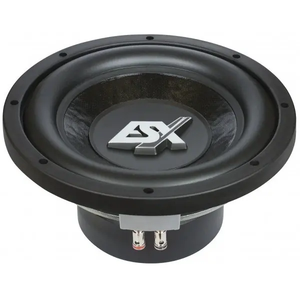 ESX SX1040 - Poslední příležitost