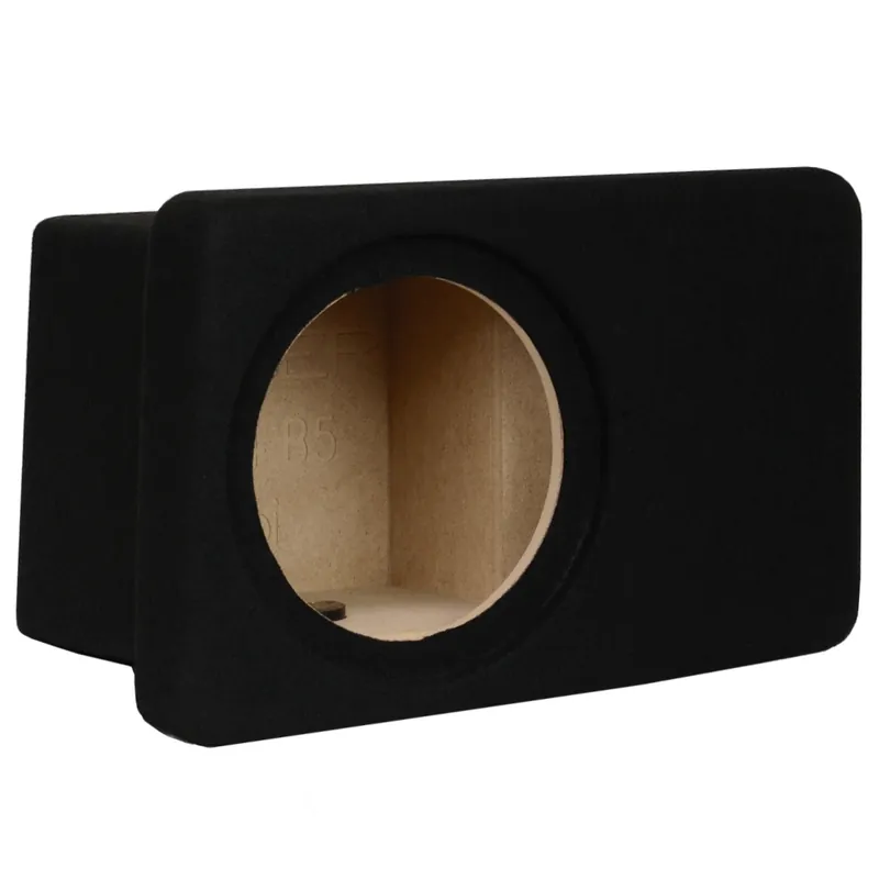 Rychlé dodání | Subwooferová ozvučnice do Audi A4 B5 (1994-2001) kombi