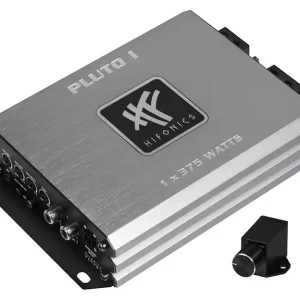 Vysoká kvalita | Hifonics PLUTO I