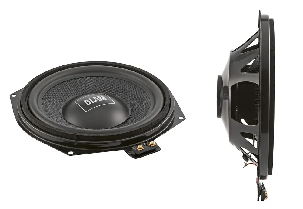 BLAM Relax BM 200 W - Rychlé dodání