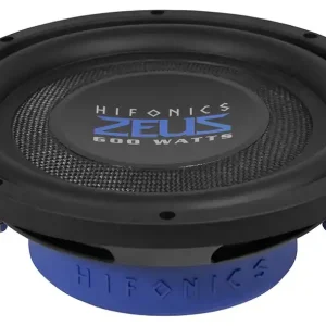Hifonics Zeus ZST10D4 | Rychlé odeslání