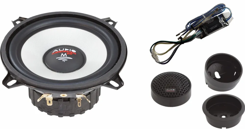 Audio System M 130 EVO 2 - Velká sleva