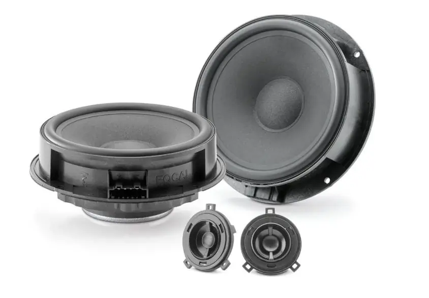 Focal IS VW 165 | Super nabídka