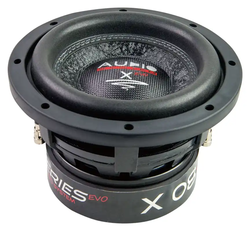 Audio System X 06 EVO - Objednejte dnes
