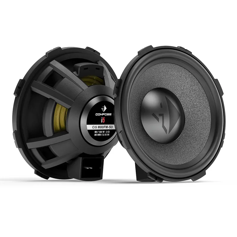 Koupit online | HELIX Ci5 M80FM-S3