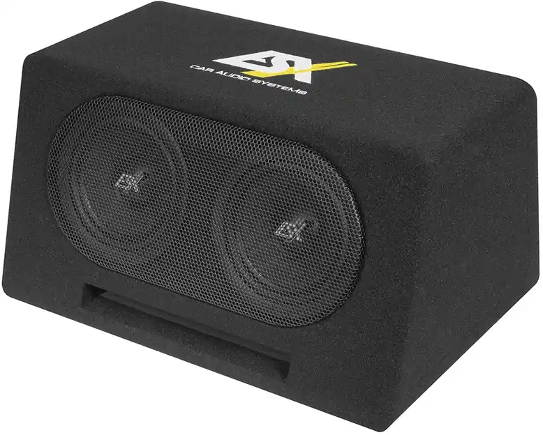 Akce - ESX DBX206Q