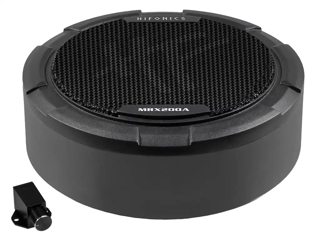 Akční sleva | Hifonics Mercury MRX200A