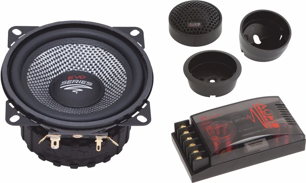 Sleva navíc - Audio System R 100 EVO