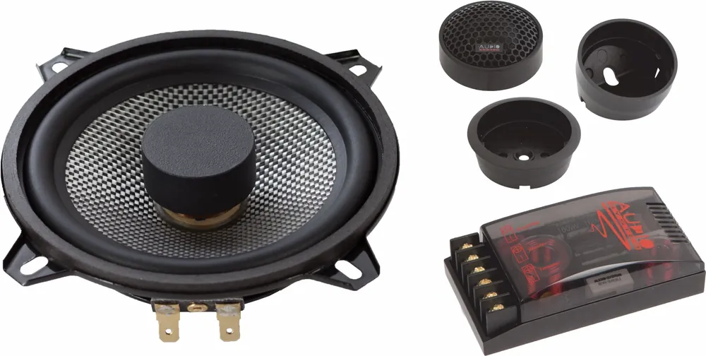 Speciální cena | Audio System R 130 Flat EVO