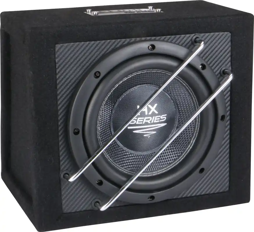 Audio System HX 08 SQ G | Skvělá cena