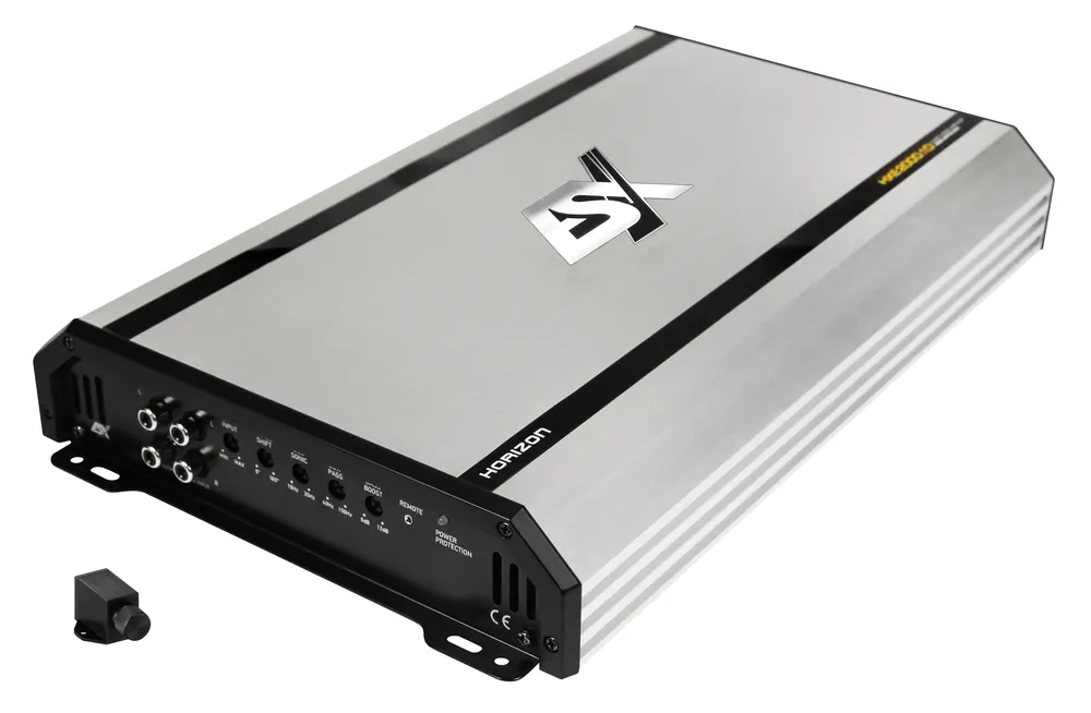 ESX HXE2000.1D | Bestseller
