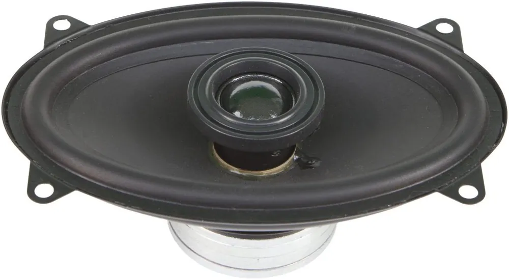 Poslední dny - Audio System XC 406 EVO