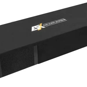Profesionální kvalita | ESX DBX600Q