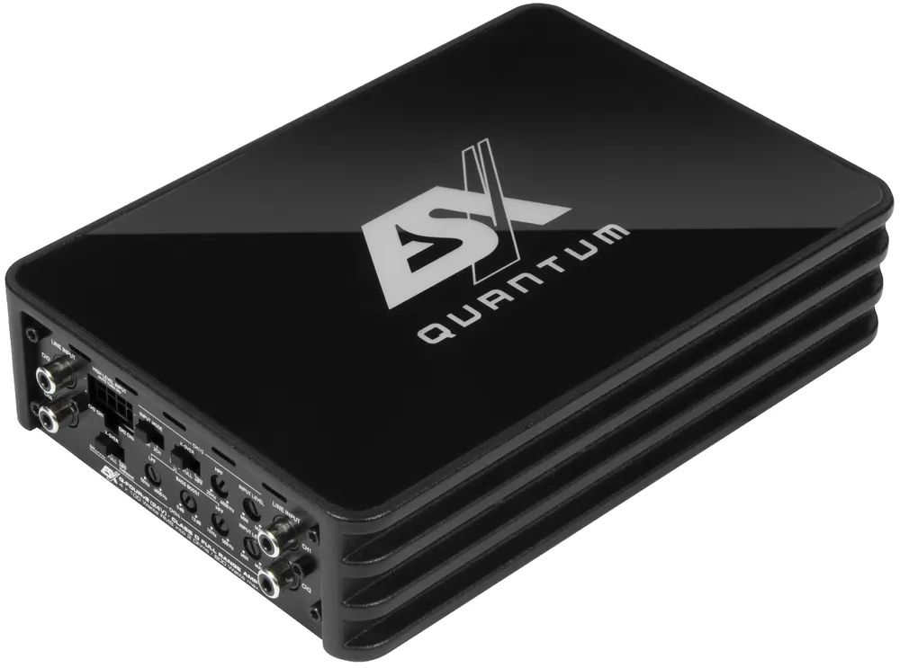 Akce | ESX Q-FOURV2-24V