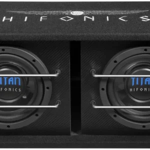 Ihned k objednání | Hifonics TD200R