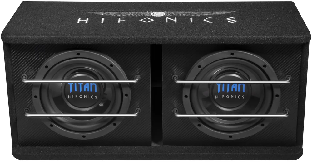 Ihned k objednání | Hifonics TD200R