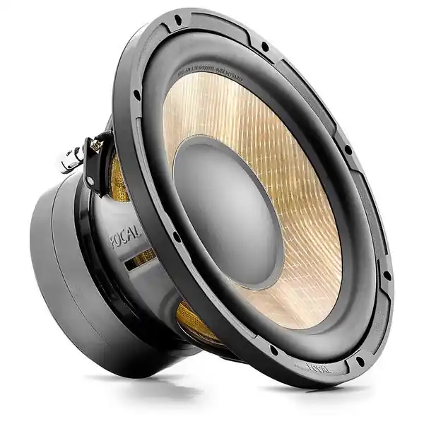 Nabídka končí brzy - Focal Performance FLAX SUB P 25 FE