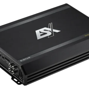 Ušetřete nyní - ESX SXE2000.1D