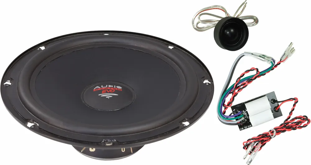 Oblíbený produkt | Audio System X 200 EM EVO